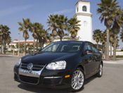 2008 Volkswagen Jetta Picture